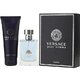 Versace pour Homme dāvanu komplekts