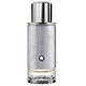 Mont Blanc Explorer Platinum Smaržas