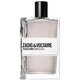 Zadig&Voltaire This Is Him! Undressed Tualetes ūdens