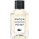 Lacoste Match Point Cologne Eau de Toilette Tualetes ūdens: testeris