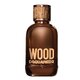 Dsquared2 Wood Pour Homme Tualetes ūdens