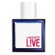 Lacoste Live Pour Homme Tualetes ūdens: testeris
