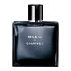 Chanel Bleu de Chanel Pour Homme Tualetes ūdens: testeris