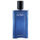 Davidoff Cool Water Oceanic Edition Man Tualetes ūdens
