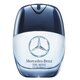 Mercedes-Benz The Move Live The Moment Smaržas