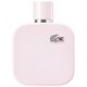 Lacoste Eau de Lacoste L.12.12 Rose Eau de Parfum Smaržas: testeris