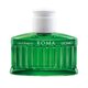Laura Biagiotti Roma Uomo Green Swing Eau de Toilette Tualetes ūdens