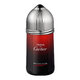 Cartier Pasha de Cartier Edition Noire Sport Tualetes ūdens