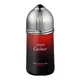 Cartier Pasha de Cartier Edition Noire Sport Tualetes ūdens