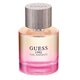 Guess 1981 Los Angeles Women Tualetes ūdens