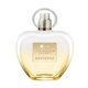 Antonio Banderas Her Golden Secret Eau De Toilette Tualetes ūdens: testeris