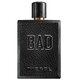 Diesel Bad Tualetes ūdens: testeris