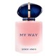 Giorgio Armani My Way Floral Eau de Parfum Smaržas: testeris
