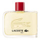 Lacoste Red Tualetes ūdens: testeris