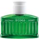 Laura Biagiotti Roma Uomo Green Swing Eau de Toilette Tualetes ūdens