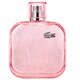 Lacoste L.12.12 Rose Sparkling Tualetes ūdens: testeris