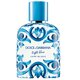 Dolce & Gabbana Light Blue Capri In Love Pour Homme Eau de Parfum Smaržas - testeris
