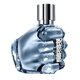 Diesel Only The Brave for Man Tualetes ūdens: testeris