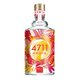 4711 Remix Exotic Paradise Odekolons: testeris