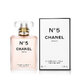 Chanel No 5 Hair Mist Matu laka