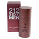 Carolina Herrera 212 Sexy Men Tualetes ūdens