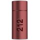 Carolina Herrera 212 Sexy Men Tualetes ūdens: testeris