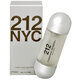 Carolina Herrera 212 Tualetes ūdens