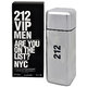 Carolina Herrera 212 Vip Men Tualetes ūdens