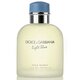 Dolce & Gabbana Light Blue Pour Homme Tualetes ūdens: testeris