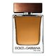 Dolce & Gabbana The One for Men Eau de Toilette Tualetes ūdens: testeris
