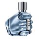 Diesel Only The Brave for Man Tualetes ūdens: testeris