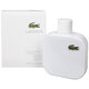 Lacoste Eau de Lacoste L.12.12 Blanc Eau de Toilette Tualetes ūdens
