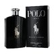 Ralph Lauren Polo Black Tualetes ūdens