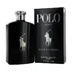 Ralph Lauren Polo Black Tualetes ūdens