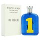 Ralph Lauren Big Pony 1 Blue Man Eau de Toilette - testeris
