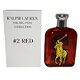 Ralph Lauren Big Pony 2 Red Man Eau de Toilette - testeris