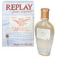 Replay Jeans Original for Her Tualetes ūdens