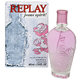 Replay Jeans Spirit! for Her Tualetes ūdens