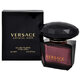 Versace Crystal Noir Eau de Toilette Tualetes ūdens