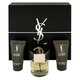 Yves Saint Laurent L'Homme dāvanu komplekts, tualetes ūdens 60 ml + balzams pēc skūšanās 50 ml + dušas želeja 50 ml