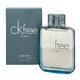 Calvin Klein CK Free for Men Tualetes ūdens