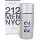 Carolina Herrera 212 Men NYC Tualetes ūdens: testeris