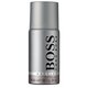 Hugo Boss Nr.6 pudelēs pildītais dezsmidzinātājs