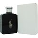 Ralph Lauren Polo Black Tualetes ūdens: testeris