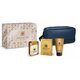 Trussardi My Land Gift komplekts tualetes ūdens 100ml + dušas želeja 100ml + kosmētikas somiņa