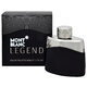 Mont Blanc Legend Tualetes ūdens