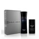 Giorgio Armani Black Code dāvanu komplekts, tualetes ūdens 75ml + dezodorants 75ml