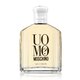 Moschino Uomo Tualetes ūdens: testeris