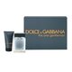 Dolce & Gabbana The One Gentleman dāvanu komplekts, tualetes ūdens 100 ml + balzams pēc skūšanās 75 ml