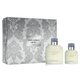 Dolce & Gabbana Light Blue pour Homme dāvanu komplekts, tualetes ūdens 125ml + tualetes ūdens 40ml